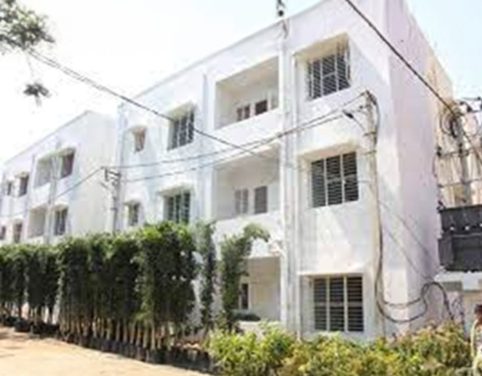 GHMC Telangana State Government