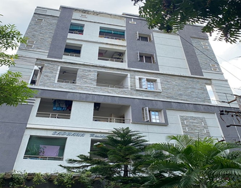 Sadana Residency